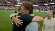 Klopp verrät, was er Tuchel nach Kantersieg zuflüsterte