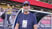 Klopp will deutschen Trainer Danny Röhl zu Red Bull Salzburg holen