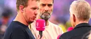Klopp zur Bundestrainer-Frage: „Nicht der Moment“