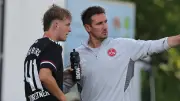 Klose-Plan: Nürnberg-Talent Porstner soll Durchbruch schaffen