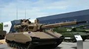 KNDS präsentiert Capint-Kampfpanzer als Zwischenlösung für Frankreichs Armee