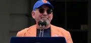 Knicks-Eigentümer Dolan sagt Besuch im Weißen Haus zu