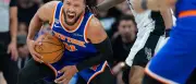 Knicks nach 53 Jahren wieder NBA-Meister: 94:90 gegen Spurs