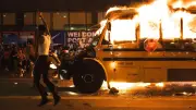 Knicks-Sieg: 63 Festnahmen bei Ausschreitungen in New York