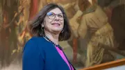 Knie-OP: Ilse Aigner fällt vor Bundespräsidenten-Wahl aus