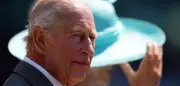 König Charles trifft Enkel Archie und Lilibet erstmals seit vier Jahren