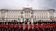 König Charles verlässt Buckingham Palace: Ende einer Ära
