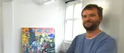 Künstler verteidigt RAW-Investor: Kritik an Bezirk im Streit um Clubkultur
