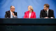 Koalitionsausschuss: Diese Reformen entscheiden über den Koalitionsfrieden