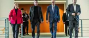 Koalitionsausschuss: Gelingt das Reformpaket nach Renten-Einigung?