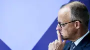 Koalitionstreffen ohne Durchbruch: Merz unzufrieden mit SPD