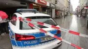 Koblenz: Einsatz nach Gasleck und Stromausfall beendet