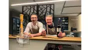 Kochkurs Hannover: Genuss gemeinsam erleben – kochen, begegnen, genießen