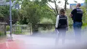 Koffer-Leiche in Filderstadt: Prozessbeginn am 9. Juni