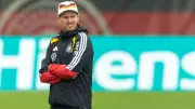 Kommentar: Mit Nagelsmann können wir den WM-Titel holen