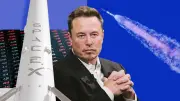 Kommentar: SpaceX-Börsengang – Musks beste Versprechen