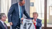 Kommentar: Trump ist der Boss – aber nicht mehr uneingeschränkt