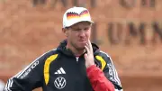 Kommt die XXL-Rotation? Marcel Reif: „Gib doch Oliver Baumann ein Spiel“