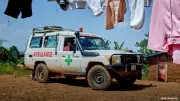 Kongo: Angriffe auf Ebola-Helfer gefährden Eindämmung