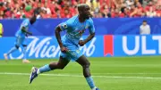 Kongo-Held überlebte Säure-Attacke: WM-Tor gegen Portugal