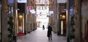 Konsumflaute in Deutschland: Sparen dominiert den Alltag