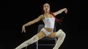 Konzertkritik: FKA Twigs im Velodrom – Eine Liebeserklärung an Berlin