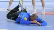 Kopftreffer-Schock: Milosavljev will trotzdem im Finale spielen