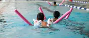 Kostenlose Schwimmkurse in Berlin: So klappt die Anmeldung