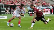 Koudossou verlässt FCA und Nürnberg: Wechsel zu Arminia Bielefeld