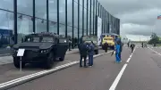 Kraftstoffausgabe in Luhansk: Besatzer begrenzen Benzin auf 20 Liter