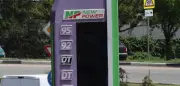 Kraftstoffmangel in Russland: Spritrationierung und Spott in sozialen Medien