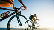 Krafttraining für Radfahrer: Schwere Gewichte steigern Leistung