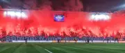 Krawalle in 2. Liga: Anklage wegen versuchten Mordes nach Magdeburg gegen Dresden