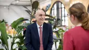 Krebsmedizin: Herzmediziner Ince über neue Therapien und Hoffnung