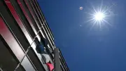 Kreide-Trick gegen Hitze: Weiße Fenster kühlen Wohnungen ohne Klimaanlage