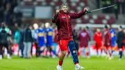Kreuzband-Wunder: Sofiane Ikene heilt ohne OP – Studie dokumentiert Fall