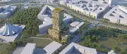 Kreuzberg: Bezirksparlament stimmt nun doch für Holzhochhaus WoHo