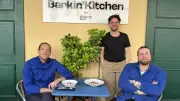 Kreuzberger Barkin'Kitchen erweitert Angebot um feines Abendbrot