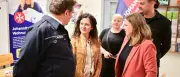 Kreuzberger Nachthafen am Kotti seit Januar 20.000 Mal genutzt