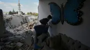 Krieg im Libanon eskaliert: Israel rückt vor, USA vermitteln