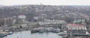 Krim: Sewastopol nach Drohnenangriff komplett ohne Strom