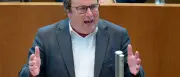Krischer kritisiert Bahn scharf nach bundesweiter Störung