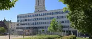 Kritik an Kompromissvorschlag für Rechenzentrum in Potsdam