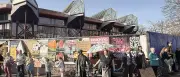 Kritik an SEZ-Initiative: DDR-Architektur als Vorbild? Leserbrief entfacht Debatte
