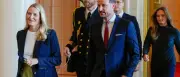Kronprinz Haakon sagt Termine wegen Mette-Marits Krankheit ab
