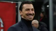 Krösche-Wechsel zu AC Mailand: Ibrahimovic blockt angeblich Deal