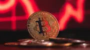 Krypto-Umfrage: Bitcoin-Anleger erwarten Tief bei 25.075 Dollar
