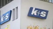 K+S übernimmt Salzgeschäft von polnischem Unternehmen
