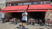Kultkneipe „Josef Heinrich“ feiert WM 2026: Schnaps für jedes Tor