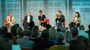 Kultur in Berlin: Spitzenkandidaten diskutieren über Wert und Finanzierung